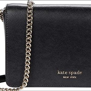 Kate Spade shoulder bag (never worn)